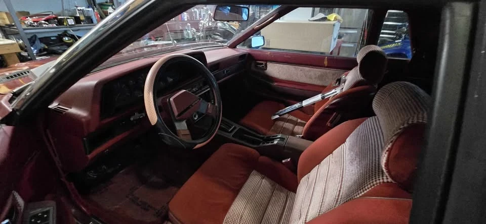 1981 Nissan S110 Silvia - Image 3 of 7