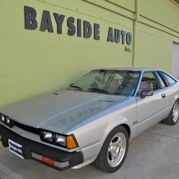 1981 Nissan 200SX
