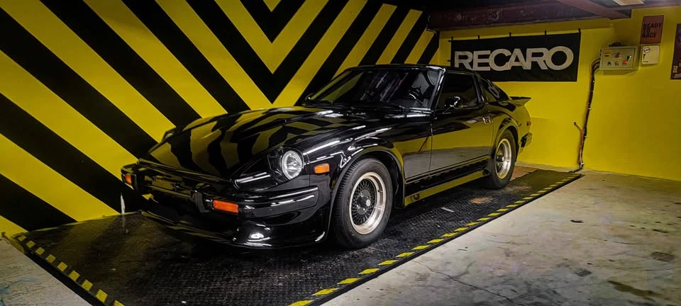 1981 Nissan S110 Silvia - Image 2 of 5