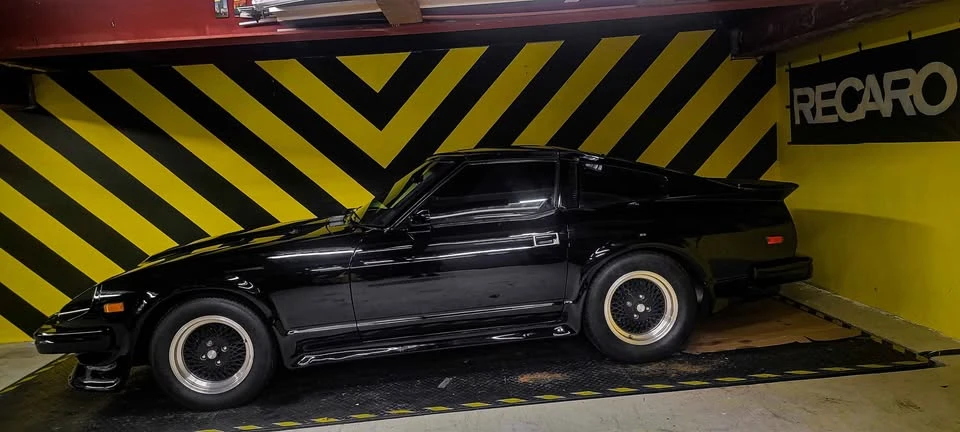 1981 Nissan S110 Silvia - Image 3 of 5