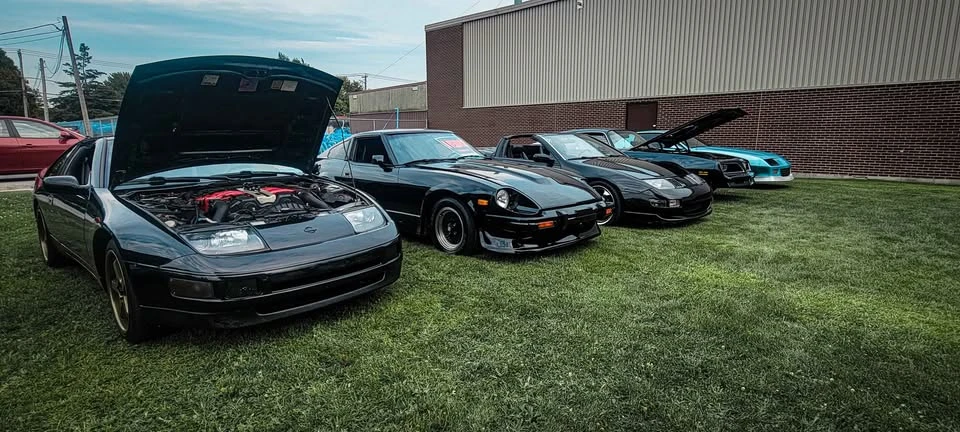 1981 Nissan S110 Silvia - Image 4 of 5