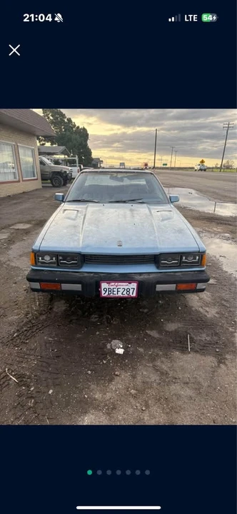 1981 Nissan S110 Silvia - Image 2 of 10