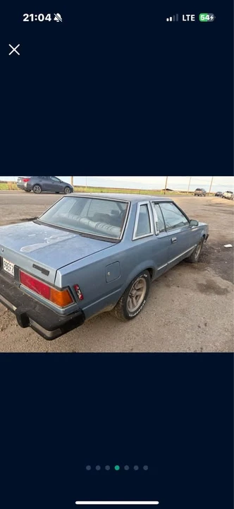 1981 Nissan S110 Silvia - Image 3 of 10