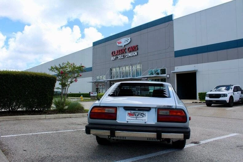 1981 Nissan Fairlady Z 2nd Gen - Image 11 of 31