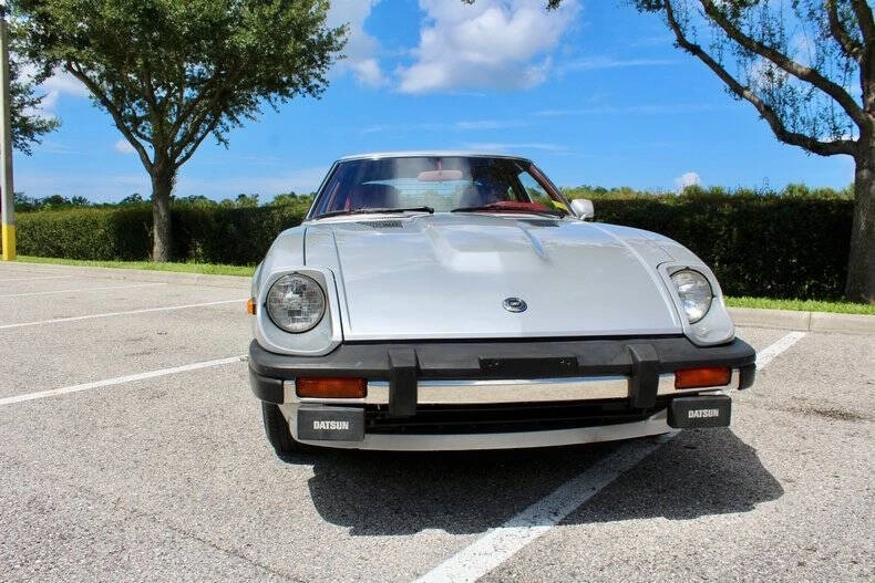 1981 Nissan Fairlady Z 2nd Gen - Image 5 of 31