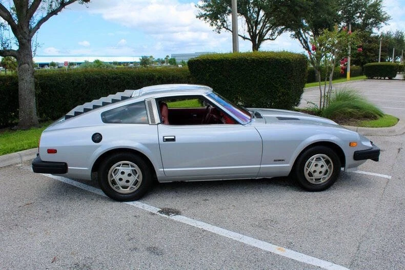 1981 Nissan Fairlady Z 2nd Gen - Image 16 of 31