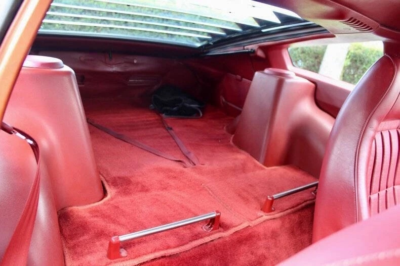1981 Nissan Fairlady Z 2nd Gen - Image 30 of 31