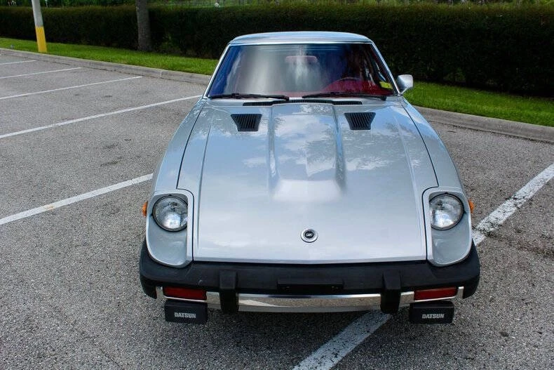 1981 Nissan Fairlady Z 2nd Gen - Image 20 of 31