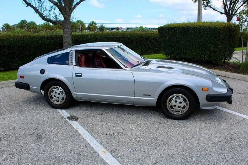 1981 Nissan Fairlady Z 2nd Gen - Image 17 of 31