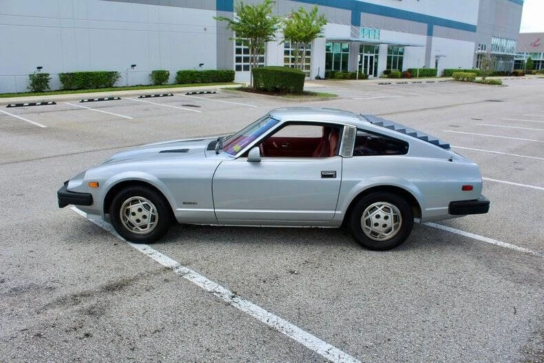 1981 Nissan Fairlady Z 2nd Gen - Image 23 of 31
