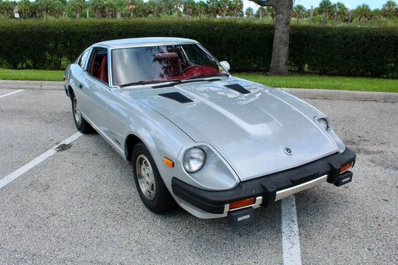 1981 Nissan Fairlady Z 2nd Gen - Image 19 of 31