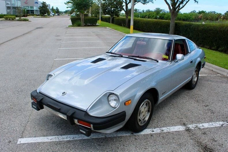 1981 Nissan Fairlady Z 2nd Gen - Image 21 of 31