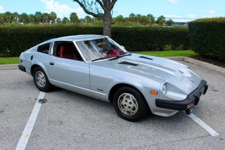 1981 Nissan Fairlady Z 2nd Gen - Image 18 of 31