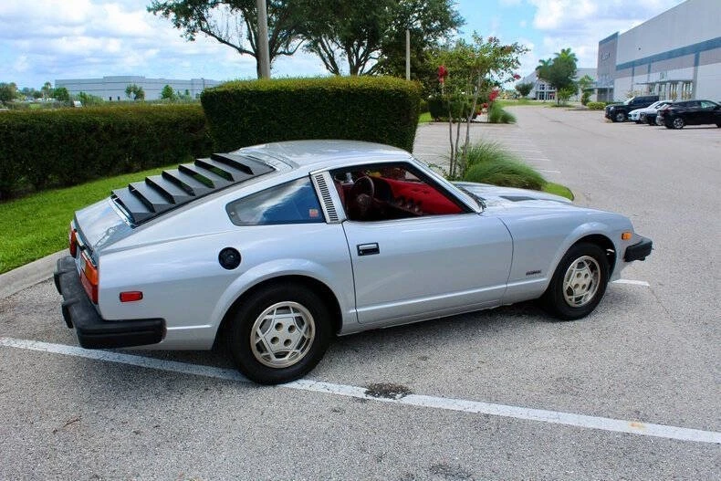 1981 Nissan Fairlady Z 2nd Gen - Image 15 of 31