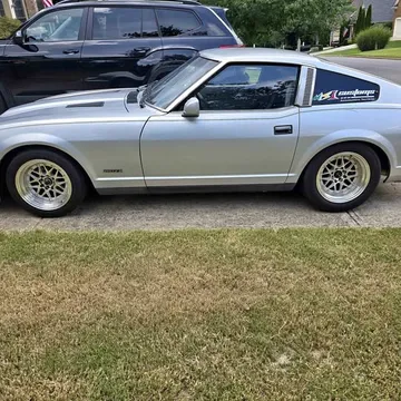 1981 Datsun 280ZX