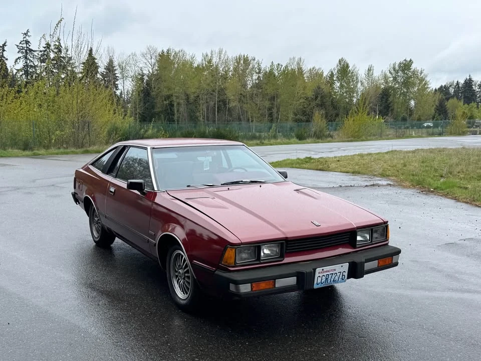 1981 Nissan S110 Silvia - Image 12 of 13