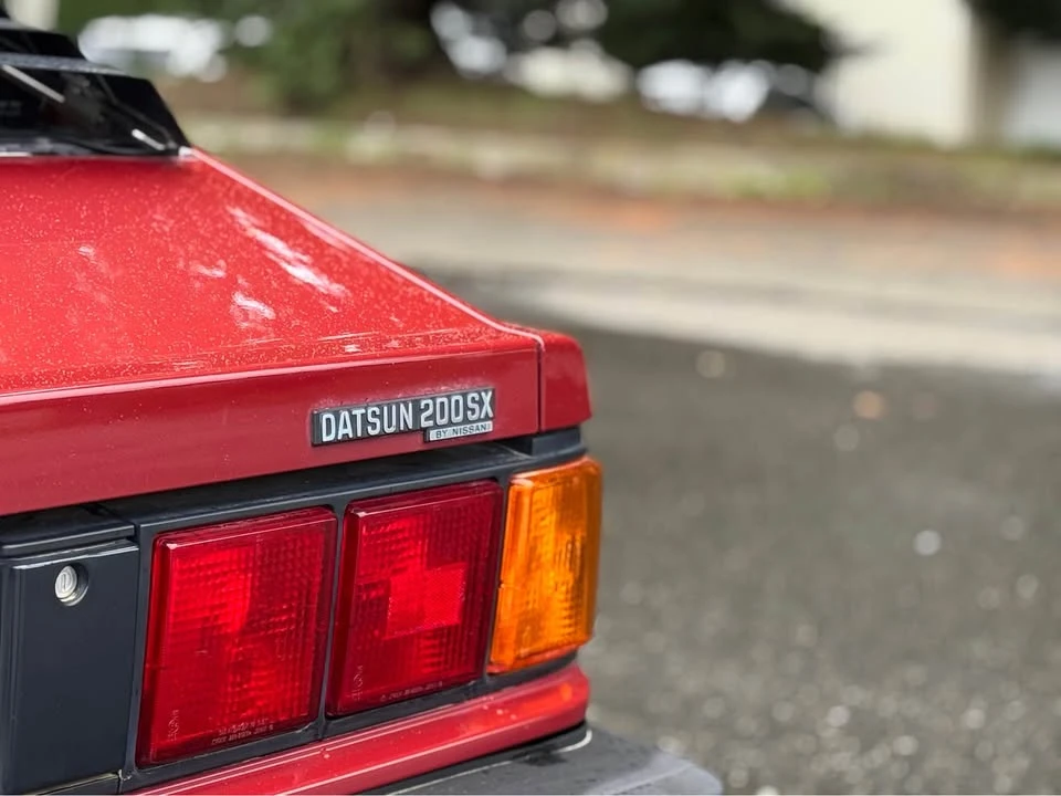 1981 Nissan S110 Silvia - Image 9 of 13