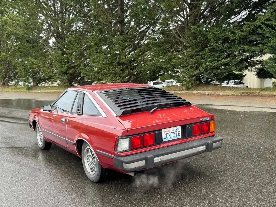 1981 Nissan S110 Silvia - Image 8 of 13