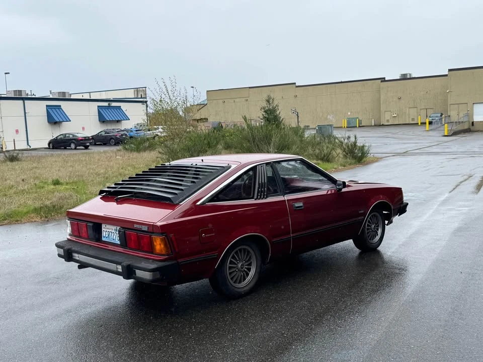 1981 Nissan S110 Silvia - Image 11 of 13