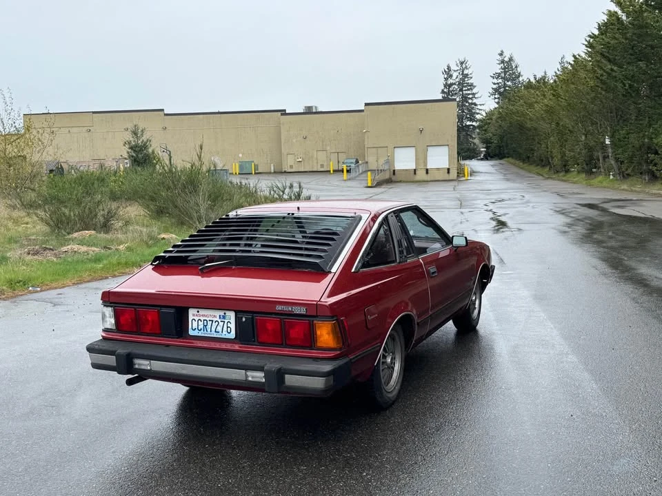 1981 Nissan S110 Silvia - Image 10 of 13