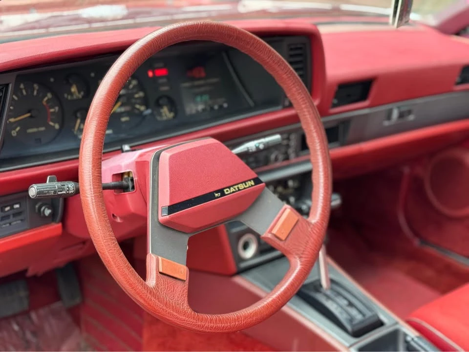 1981 Nissan S110 Silvia - Image 2 of 13