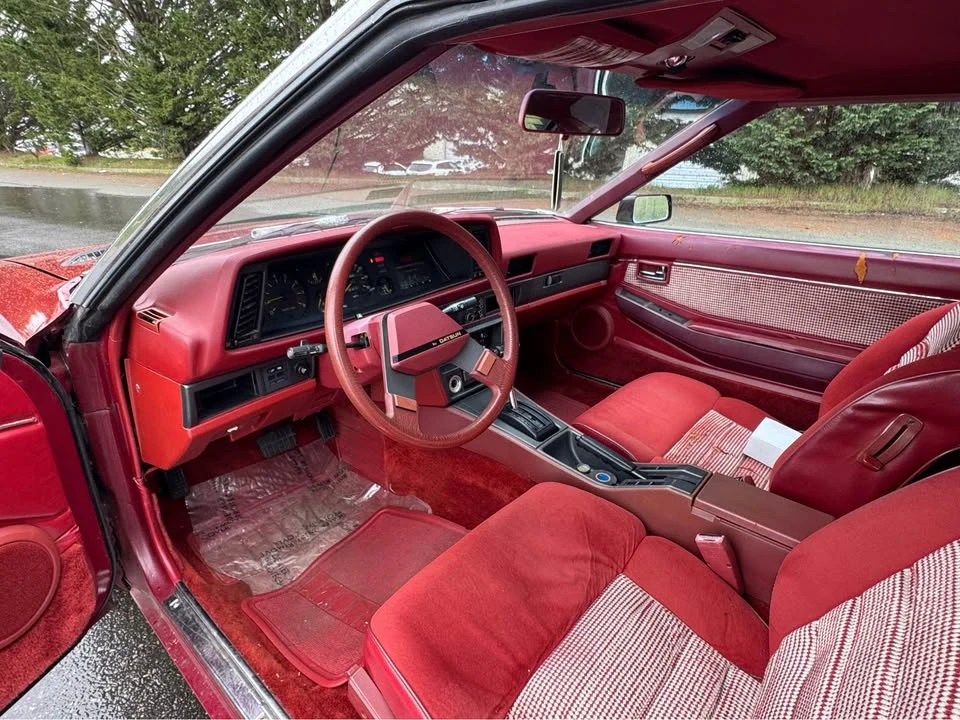1981 Nissan S110 Silvia - Image 4 of 13