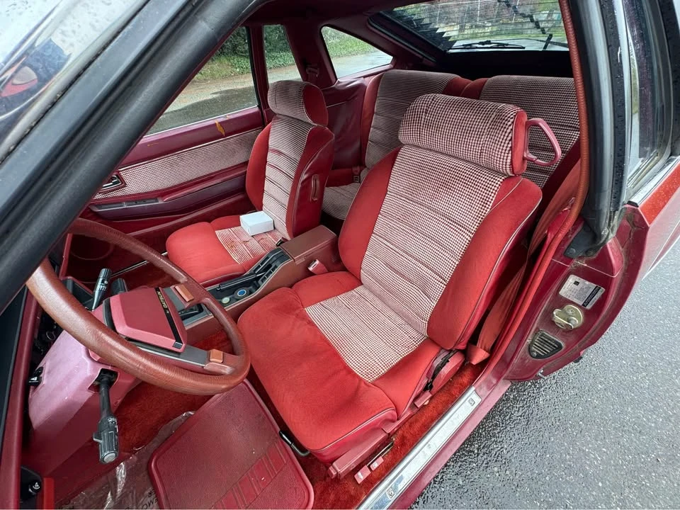 1981 Nissan S110 Silvia - Image 6 of 13