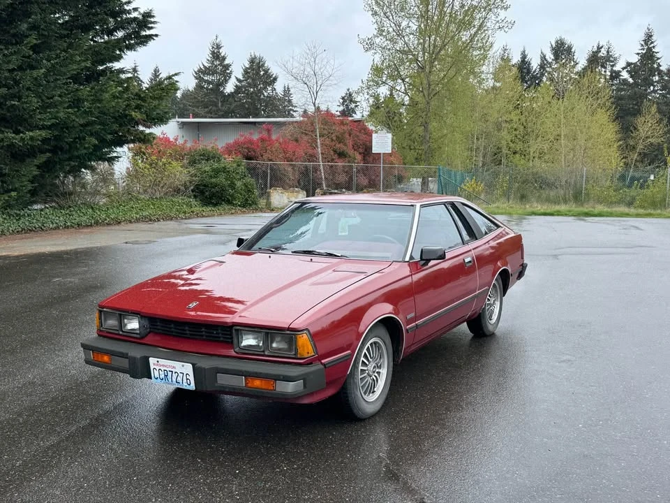 1981 Nissan S110 Silvia - Image 13 of 13