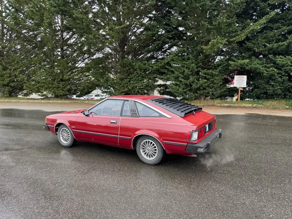 1981 Nissan S110 Silvia - Image 7 of 13
