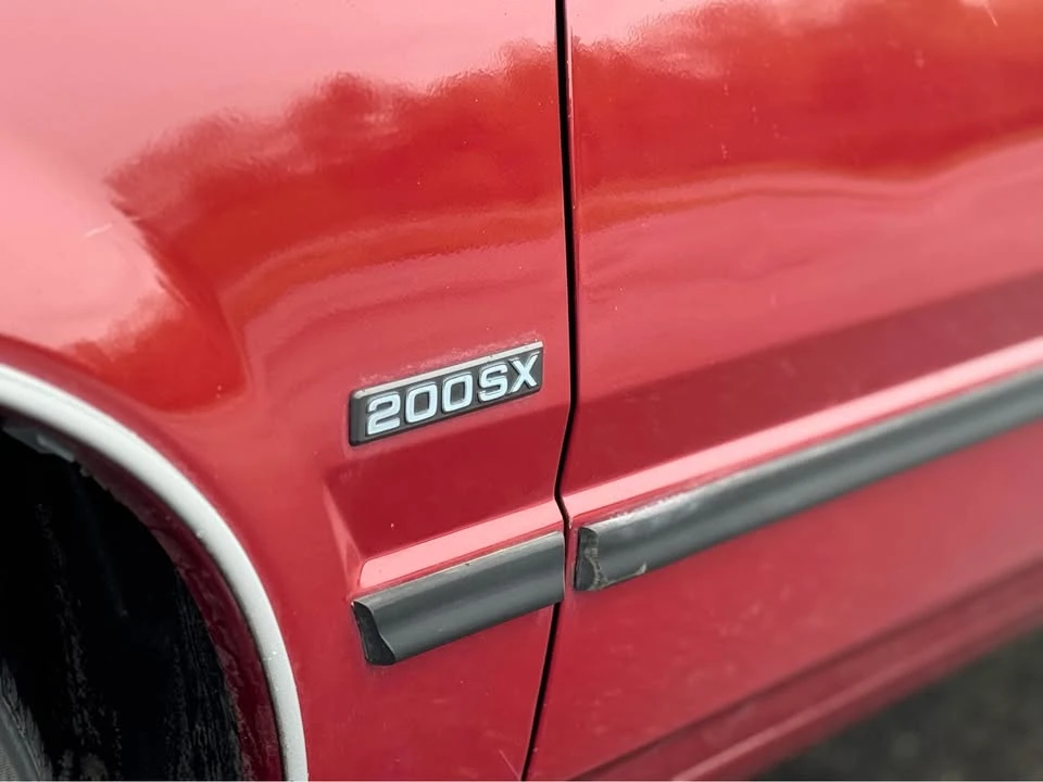 1981 Nissan S110 Silvia - Image 3 of 13