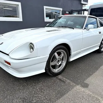1981 Datsun 280ZX