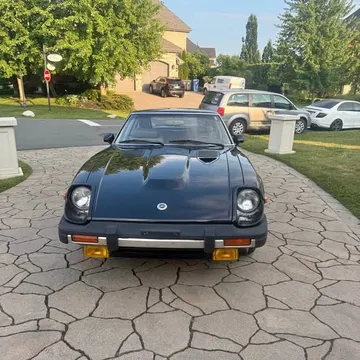 1981 Nissan Datsun 280ZX