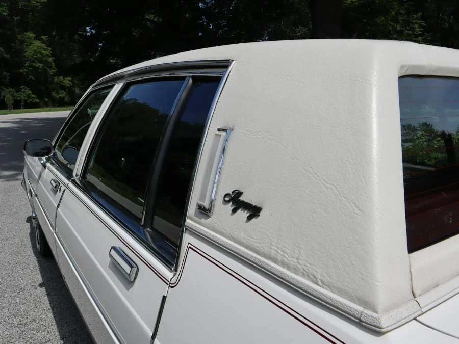 1981 Oldsmobile 98 - Image 11 of 31