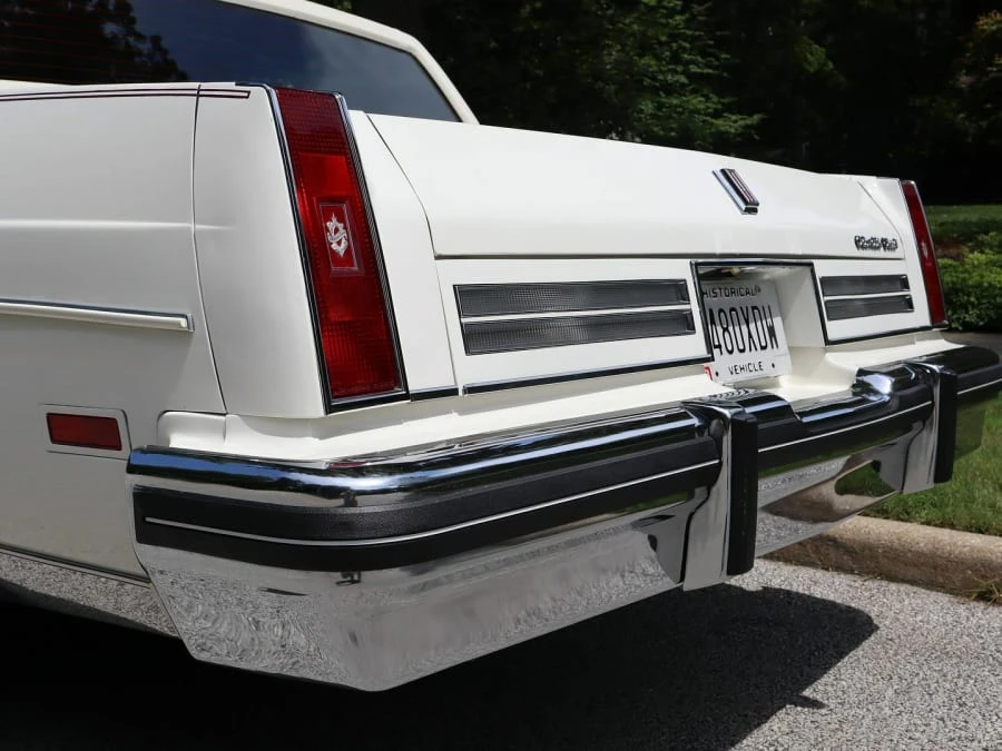 1981 Oldsmobile 98 - Image 12 of 31