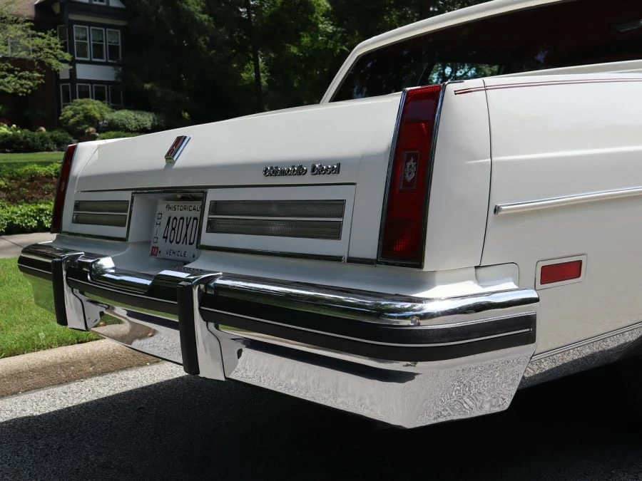 1981 Oldsmobile 98 - Image 15 of 31