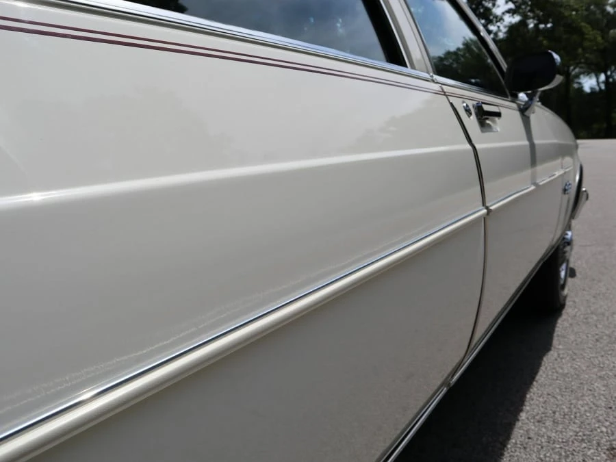 1981 Oldsmobile 98 - Image 19 of 31