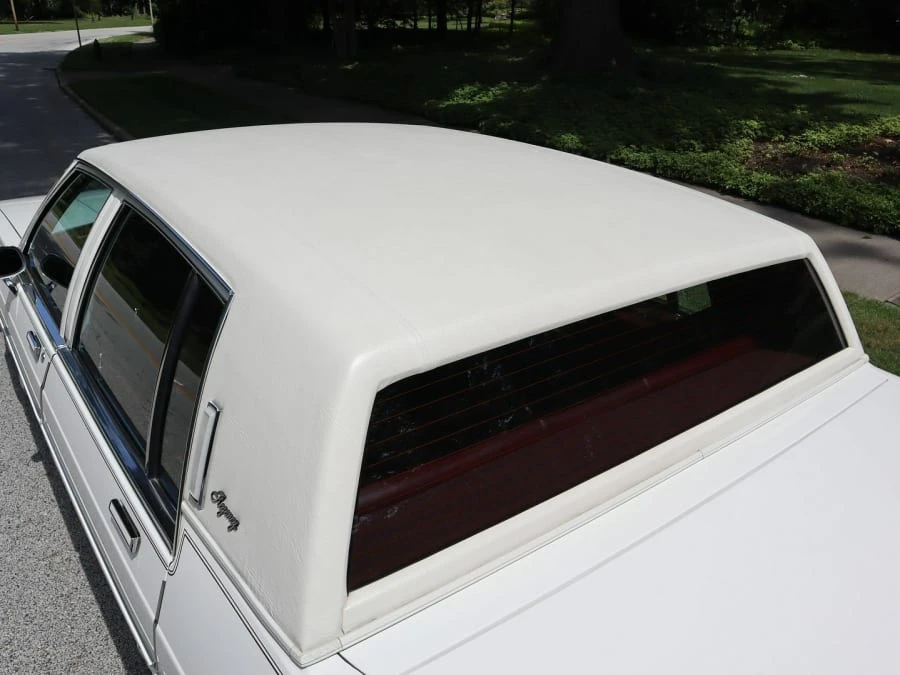 1981 Oldsmobile 98 - Image 27 of 31