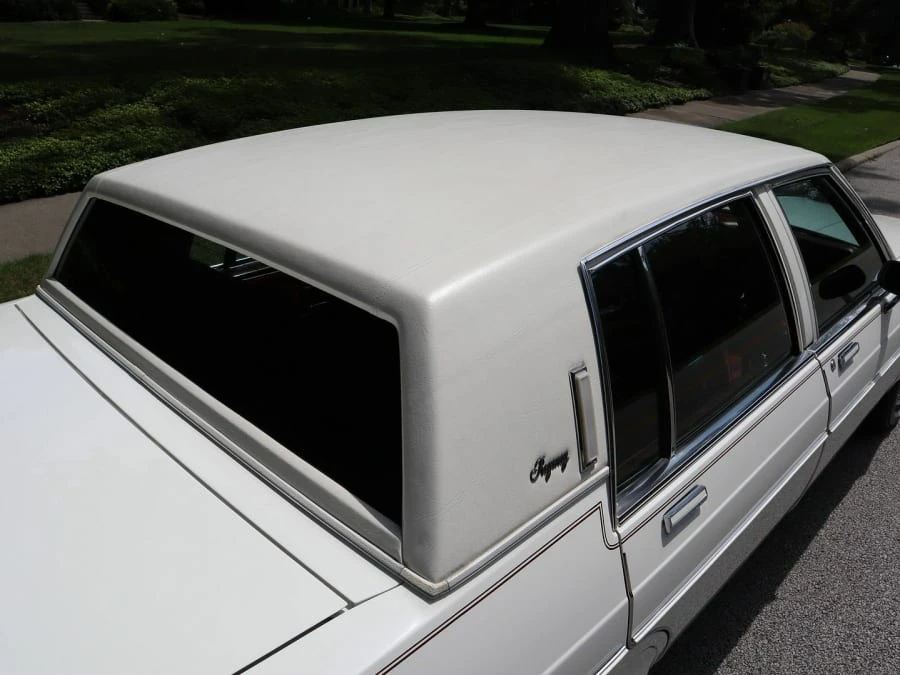 1981 Oldsmobile 98 - Image 28 of 31