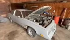 1981 Oldsmobile Cutlass 5th Gen - Image 12 of 12