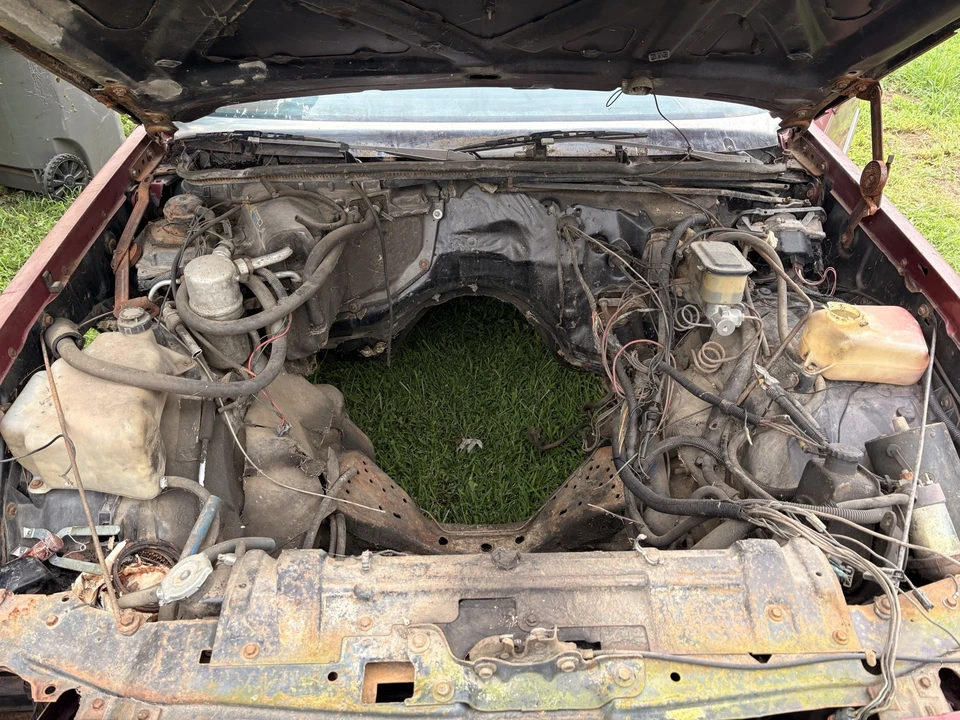 1981 Oldsmobile Cutlass 5th Gen - Image 19 of 21