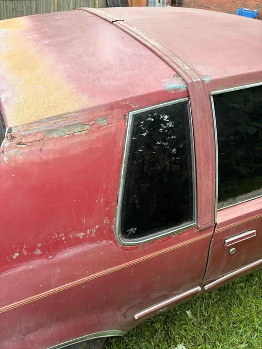 1981 Oldsmobile Cutlass 5th Gen - Image 11 of 21