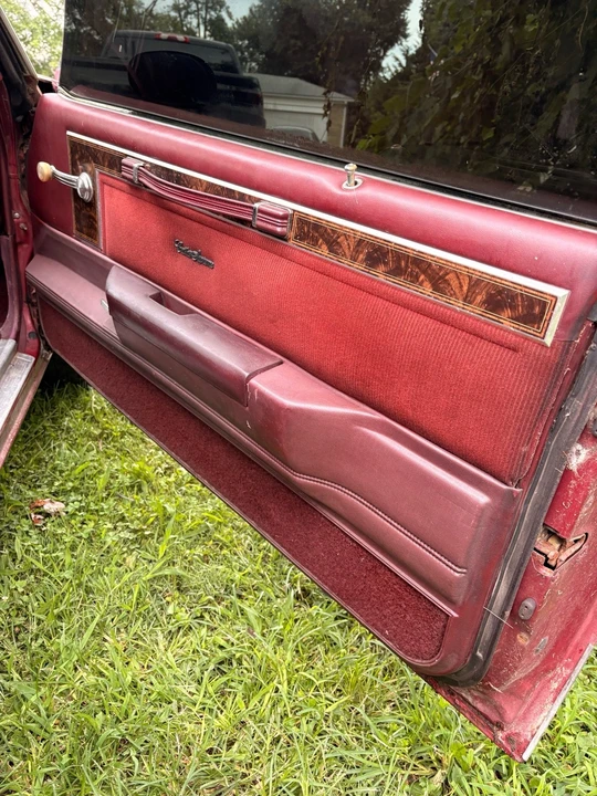 1981 Oldsmobile Cutlass 5th Gen - Image 12 of 21
