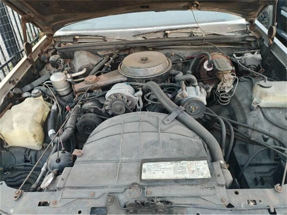 1981 Oldsmobile Cutlass 5th Gen - Image 5 of 11