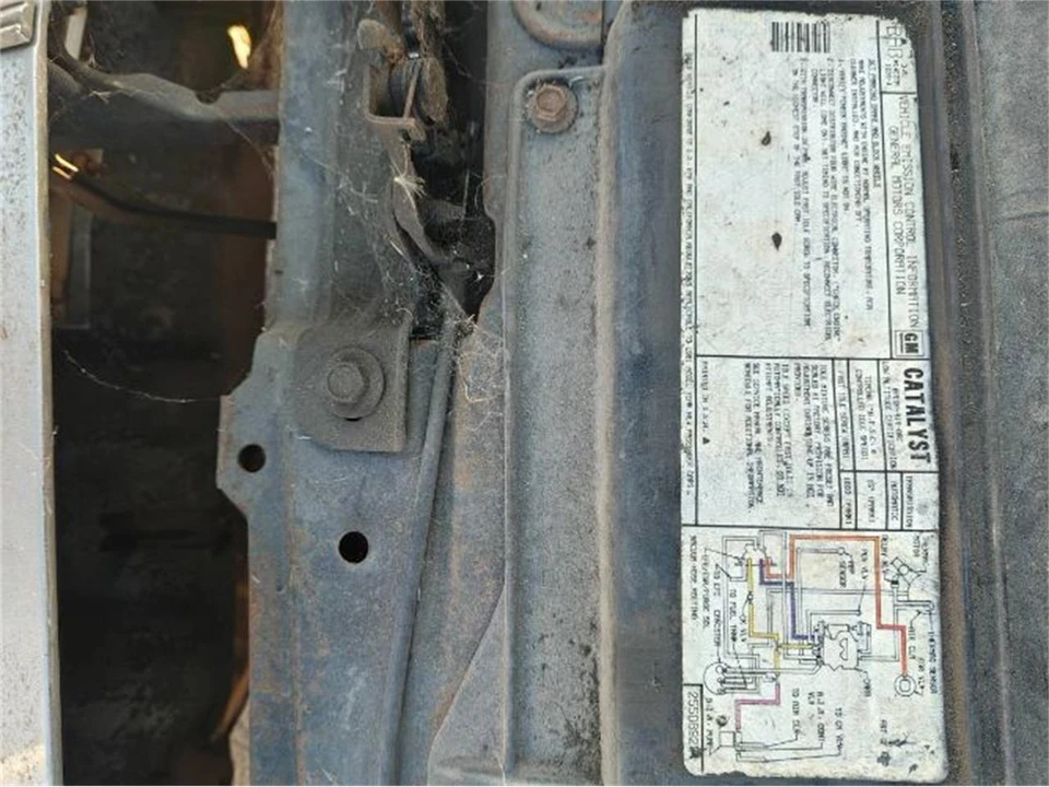 1981 Oldsmobile Cutlass 5th Gen - Image 4 of 11