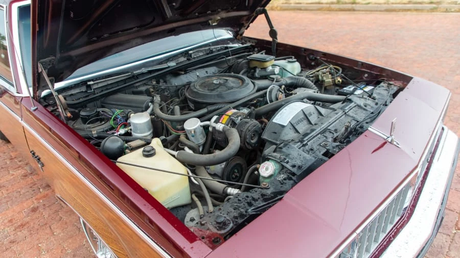 1981 Oldsmobile Cutlass 5th Gen - Image 7 of 13