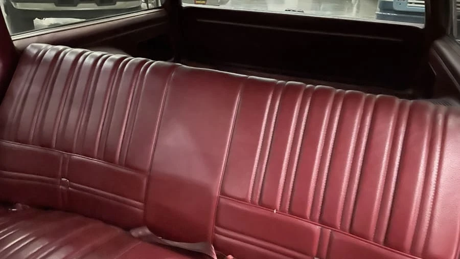 1981 Oldsmobile Cutlass 5th Gen - Image 4 of 7