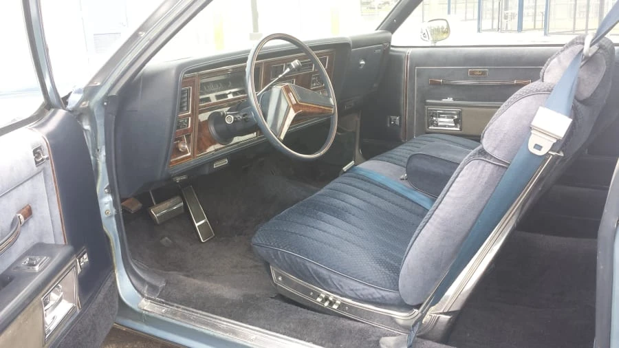 1981 Oldsmobile 88 - Image 4 of 8