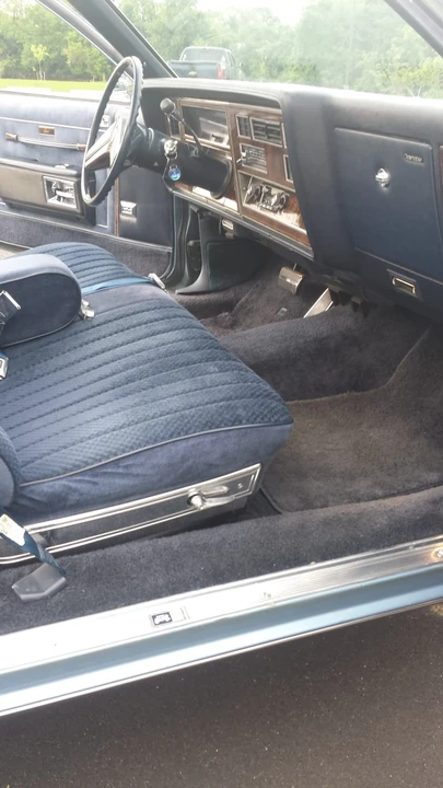 1981 Oldsmobile 88 - Image 5 of 8