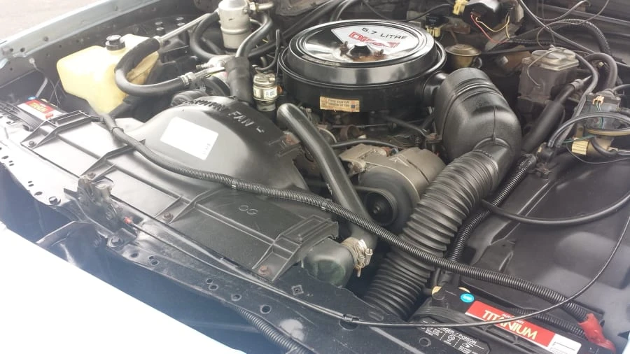 1981 Oldsmobile 88 - Image 7 of 8