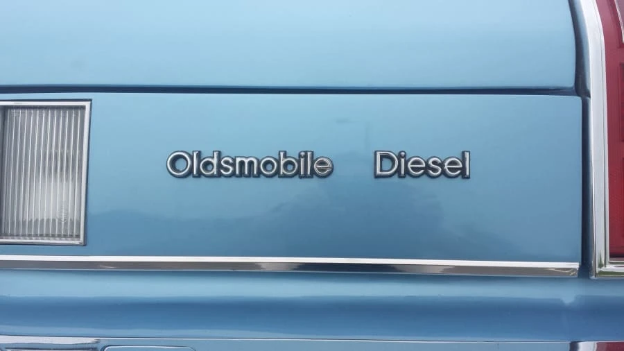 1981 Oldsmobile 88 - Image 8 of 8